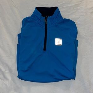 Sperry Top-Sider 1/4-Zip